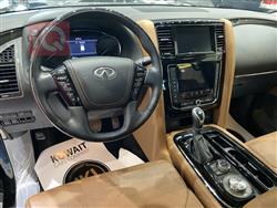 انفنتي QX80